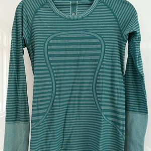 Lululemon Shirt